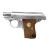 Kép 9/11 - Colt Junior  GBB airsoft pisztoly, Silver 