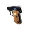 Kép 2/12 - Colt Junior Black GBB airsoft pisztoly