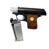 Kép 11/12 - Colt Junior Black GBB airsoft pisztoly