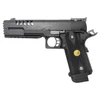 Kép 1/16 - WE Hi-Capa 5.2 WET REX GBB airsoft pisztoly 