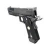Kép 2/16 - WE Hi-Capa 5.2 WET REX GBB airsoft pisztoly 