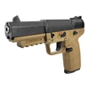 Kép 3/15 - FN Five Seven FDE GBB Gas airsoft pisztoly (HT)
