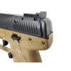 Kép 5/15 - FN Five Seven FDE GBB Gas airsoft pisztoly (HT)
