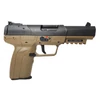 Kép 8/15 - FN Five Seven FDE GBB Gas airsoft pisztoly (HT)