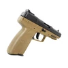 Kép 10/15 - FN Five Seven FDE GBB Gas airsoft pisztoly (HT)