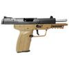 Kép 11/15 - FN Five Seven FDE GBB Gas airsoft pisztoly (HT)