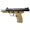 Kép 13/15 - FN Five Seven FDE GBB Gas airsoft pisztoly (HT)