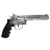 Kép 8/11 - SRC TITAN 6’ Revolver, Platinum airsoft revolver (silver)
