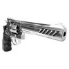 Kép 9/11 - SRC TITAN 6’ Revolver, Platinum airsoft revolver (silver)