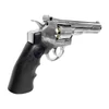 Kép 10/11 - SRC TITAN 6’ Revolver, Platinum airsoft revolver (silver)