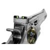 Kép 11/11 - SRC TITAN 6’ Revolver, Platinum airsoft revolver (silver)