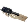Kép 6/20 - FN P90 Dark Earth GBBR airsoft géppisztoly