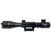 Kép 1/13 - Kandar 4-16x50 Mil Dot UTG céltávcső - 22 mm