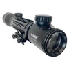 Kép 10/13 - Kandar 4-16x50 Mil Dot UTG céltávcső - 22 mm