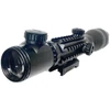 Kép 11/13 - Kandar 4-16x50 Mil Dot UTG céltávcső - 22 mm