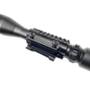 Kép 13/13 - Kandar 4-16x50 Mil Dot UTG céltávcső - 22 mm