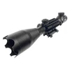 Kép 3/13 - Kandar 4-16x50 Mil Dot UTG céltávcső - 22 mm