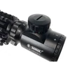 Kép 4/13 - Kandar 4-16x50 Mil Dot UTG céltávcső - 22 mm