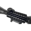 Kép 5/13 - Kandar 4-16x50 Mil Dot UTG céltávcső - 22 mm