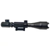 Kép 7/13 - Kandar 4-16x50 Mil Dot UTG céltávcső - 22 mm