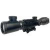 Kép 9/13 - Kandar 4-16x50 Mil Dot UTG céltávcső - 22 mm