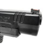 Kép 11/22 - SA XDE airsoft pisztoly (GBB), fekete, CO2