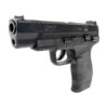 Kép 3/22 - SA XDE airsoft pisztoly (GBB), fekete, CO2
