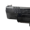 Kép 7/22 - SA XDE airsoft pisztoly (GBB), fekete, CO2