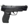 Kép 9/22 - SA XDE airsoft pisztoly (GBB), fekete, CO2