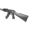 Kép 2/15 - AK47 Tactical airsoft gépkarabély 