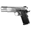 Kép 1/16 - Colt Ported Silver GBB airsoft pisztoly (green gas)