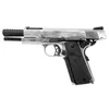 Kép 15/16 - Colt Ported Silver GBB airsoft pisztoly (green gas)