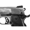 Kép 3/16 - Colt Ported Silver GBB airsoft pisztoly (green gas)