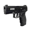 Kép 3/14 - Swiss Arms SA24 légpisztoly 4.5