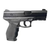 Kép 6/14 - Swiss Arms SA24 légpisztoly 4.5