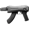 Kép 2/20 - Swiss Arms AK103 CO2 légpuska, 4,5mm (BB) 