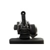 Kép 2/27 - Swiss Arms M4A1, Black CO2 légpuska 4,5mm (BB)