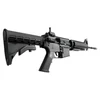 Kép 3/27 - Swiss Arms M4A1, Black CO2 légpuska 4,5mm (BB)