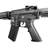 Kép 5/27 - Swiss Arms M4A1, Black CO2 légpuska 4,5mm (BB)