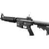 Kép 6/27 - Swiss Arms M4A1, Black CO2 légpuska 4,5mm (BB)