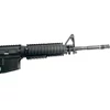 Kép 9/27 - Swiss Arms M4A1, Black CO2 légpuska 4,5mm (BB)