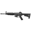 Kép 10/27 - Swiss Arms M4A1, Black CO2 légpuska 4,5mm (BB)