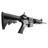 Kép 11/27 - Swiss Arms M4A1, Black CO2 légpuska 4,5mm (BB)