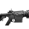 Kép 13/27 - Swiss Arms M4A1, Black CO2 légpuska 4,5mm (BB)