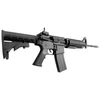 Kép 16/27 - Swiss Arms M4A1, Black CO2 légpuska 4,5mm (BB)