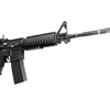 Kép 19/27 - Swiss Arms M4A1, Black CO2 légpuska 4,5mm (BB)