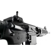 Kép 21/27 - Swiss Arms M4A1, Black CO2 légpuska 4,5mm (BB)