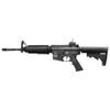 Kép 25/27 - Swiss Arms M4A1, Black CO2 légpuska 4,5mm (BB)