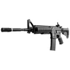 Kép 27/27 - Swiss Arms M4A1, Black CO2 légpuska 4,5mm (BB)