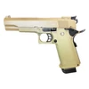 Kép 1/12 - Golden Eagle 3304 Hi-capa GBB airsoft pisztoly